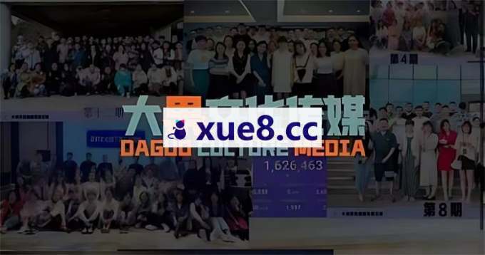 录客传媒《抖音直播全域增长实战155期杭州线下课》