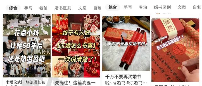 黄岛主小红书AI订婚书变现副业项目，视频版一条龙(探索小红书AI订婚书定制小而精的变现之道)