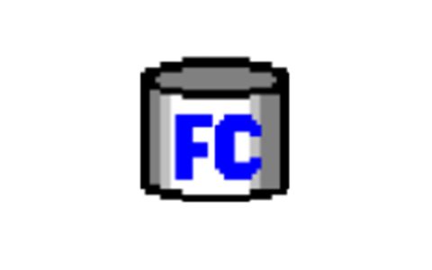 FastCopy v5.2.2 修改版 (最快的文件快速复制工具) FastCopy v5.2.2 修改版 (最快的文件快速复制工具)