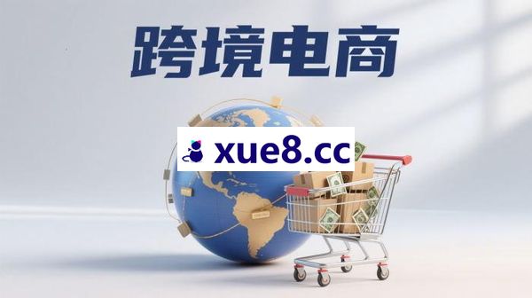 凯米《外贸新手从环境搭建到出单全流程》
