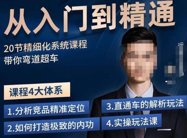 龙一·从入门到精通拼多多运营系列课,0-100的运营实操技巧,精细化系列课程带你弯道超车(拼多多运营系列课程从入门到精通,精细化技巧助你弯道超车) 龙一·从入门到精通拼多多运营系列课,0-100的运营实操技巧,精细化系列课程带你弯道超车(拼多多运营系列课程从入门到精通,精细化技巧助你弯道超车)