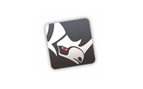 Rhinoceros v7.33 激活版 (强大专业3D三维造型软件) Rhinoceros v7.33 激活版 (强大专业3D三维造型软件)