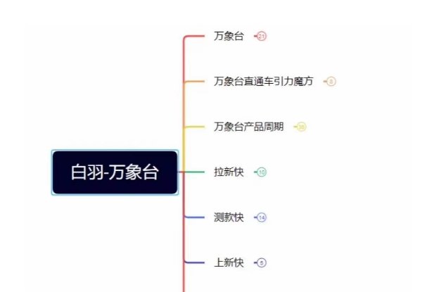 白羽·直引万搜索全篇,从0-1,多个类目实操经验总结付费(白羽·直引万搜索全篇多类目实操经验分享与技巧教学) 白羽·直引万搜索全篇,从0-1,多个类目实操经验总结付费(白羽·直引万搜索全篇多类目实操经验分享与技巧教学)