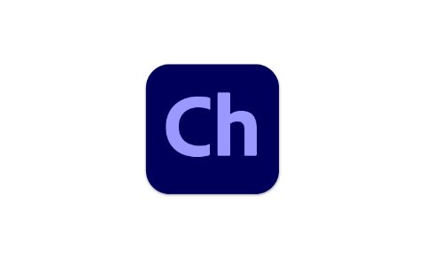 Adobe Character Animator CH v23.6.0 解锁版 (捕捉表情实时生成动画)
