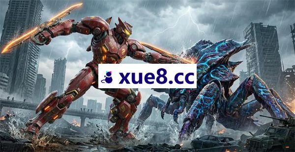 刘老师《机甲科幻电影AIGC实景融合》