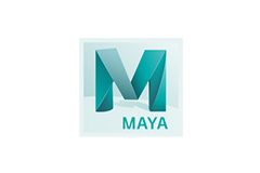 Autodesk Maya v2024.1.0.0 激活版 (专业三维动画软件) Autodesk Maya v2024.1.0.0 激活版 (专业三维动画软件)