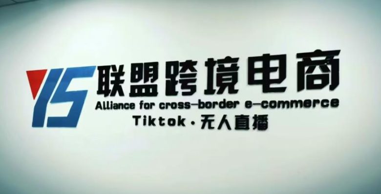 YS联盟·Tiktok无人直播，不出镜不剪辑不拍摄不发货无售后的跨境短视频躺赚玩法(YS联盟·Tiktok无人直播轻松躺赚的跨境短视频玩法揭秘)