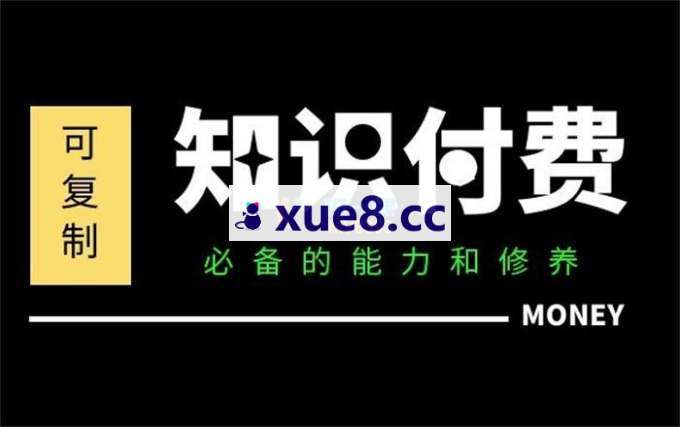 君哥《IP合伙人知识付费虚拟项目》