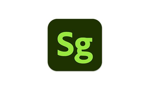 Adobe Substance 3D Stager v1.2.2.5262 解锁版( 3D场景设计和渲染软件)