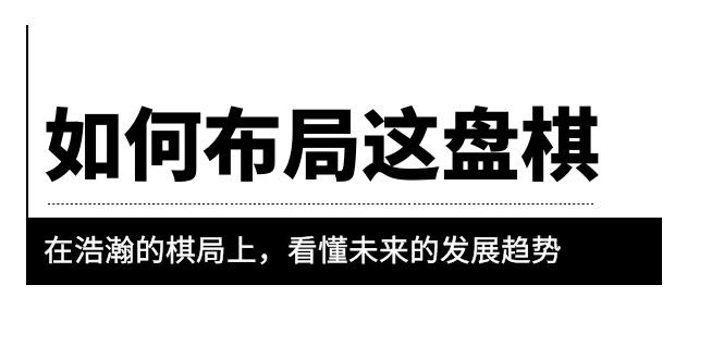 某公众号付费文章《如何布局这盘棋》在浩瀚的棋局上，看懂未来的发展趋势(《如何布局这盘棋》洞察未来，顺应国运)