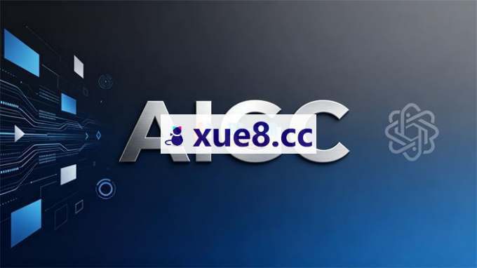 何老师《AI视频工作流系统课》