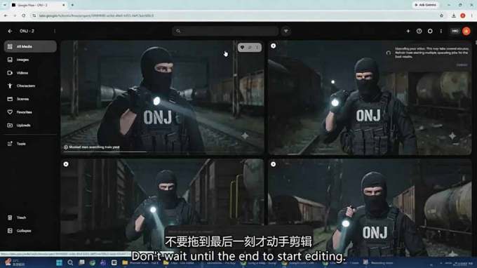 2026AI商业电影广告大师班:产品广告·品牌短片·电影AI短片·配音音乐·自动化工作流,一站式掌握