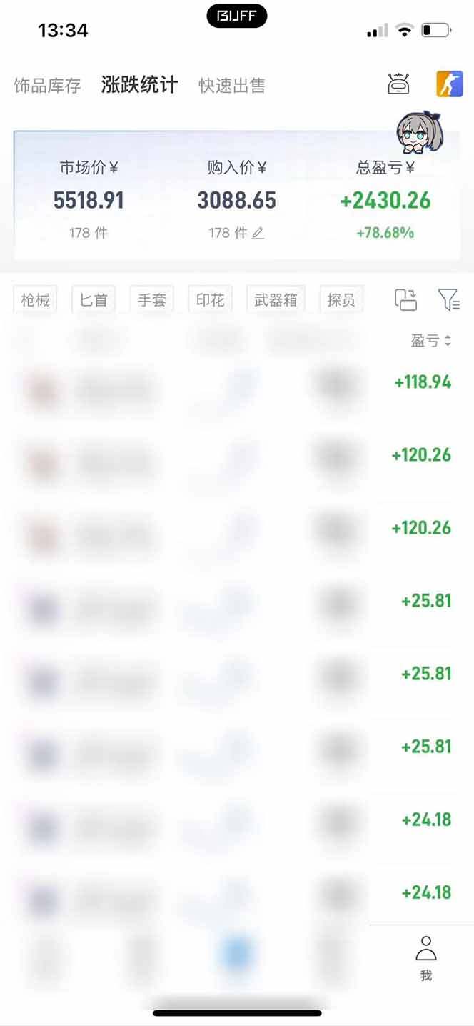 steam搬砖日入1000+核心玩法,副业的不二之选,收益已经十分稳定