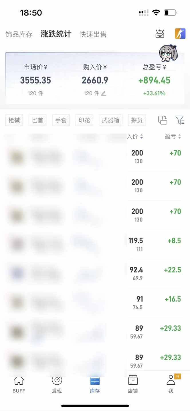 steam搬砖日入1000+核心玩法,副业的不二之选,收益已经十分稳定