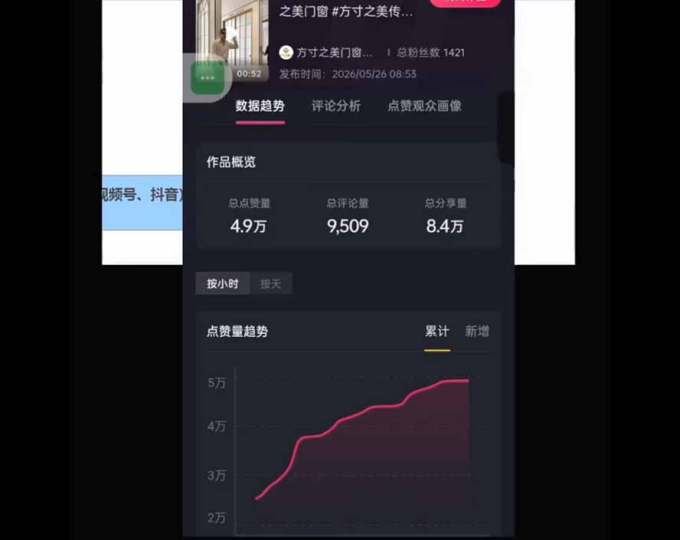 鬼哥自媒体18锦囊课|实体商家全套体系|IP 定位-私域矩阵-招商裂变|同城获客起号完整实操教学