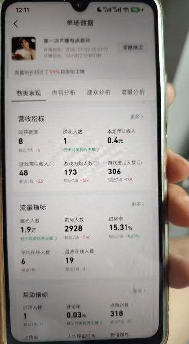AI小游戏自动直播,当天学会,当天开播,手机电脑都可以玩,拿平台游戏分成收益