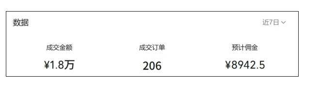 繁花视频号AI图书带货21天实战:不用露脸×不囤货×不发愁内容,AI写文案做视频挂小黄车,佣金50%+爆单