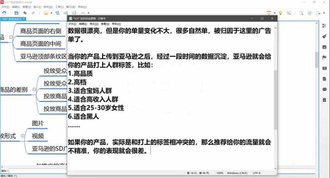 2026亚马逊实战通关特训营-2026更新，多维选品+渐进式打法+AI应用，从0到1打造盈利店铺