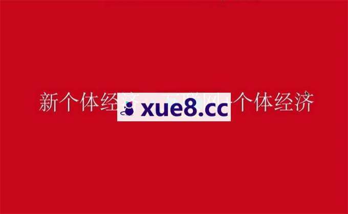 桃子学姐《互联网新个体创业课》