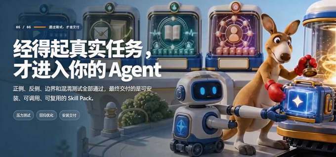 全网走红!GitHub上6.7K Star的开源项目,把任何书、长视频、播客蒸馏成AI工具,值得收藏 cangjie-skill