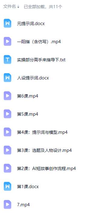 AI小说短故事暴利搞钱项目教程-更新,大佬亲测月入1-3万,从零教学短故事创作与投稿变现全套玩法