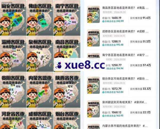 理史游记《AI历史游记短视频教学》