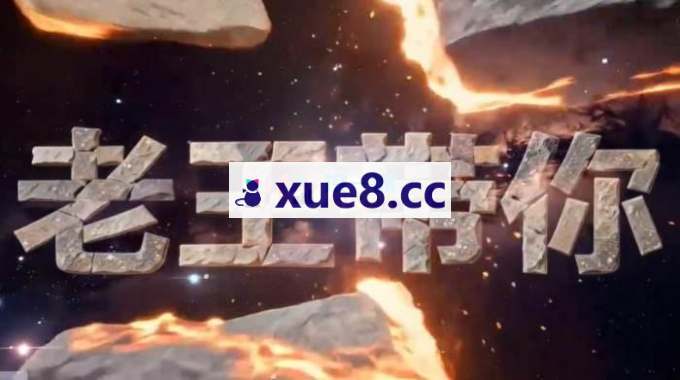 老王《零基础AI视频创作全能实战课》